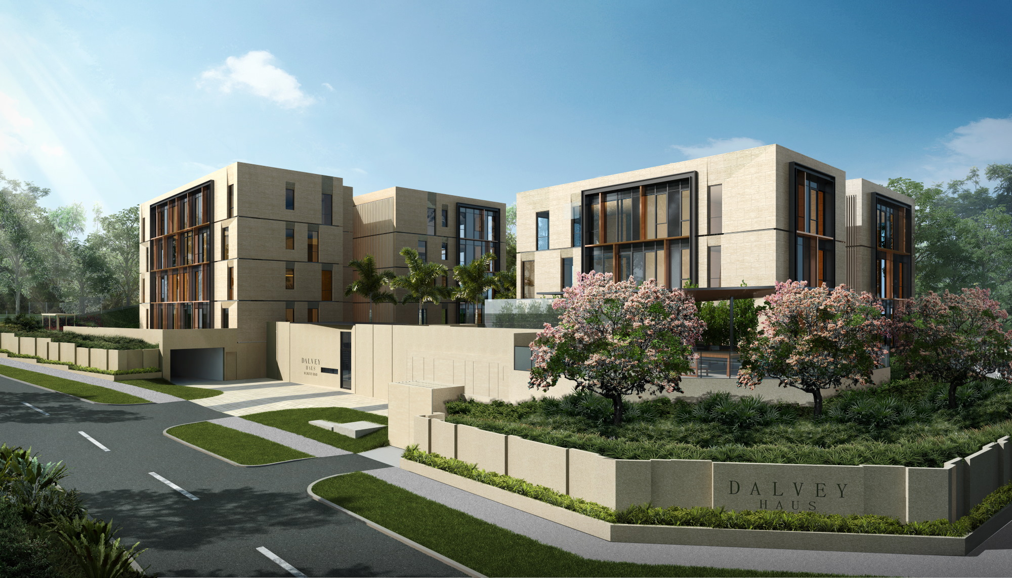 How Bagnall Haus Fosters A Sense Of Community